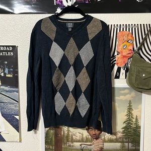 joseph abboud sweater